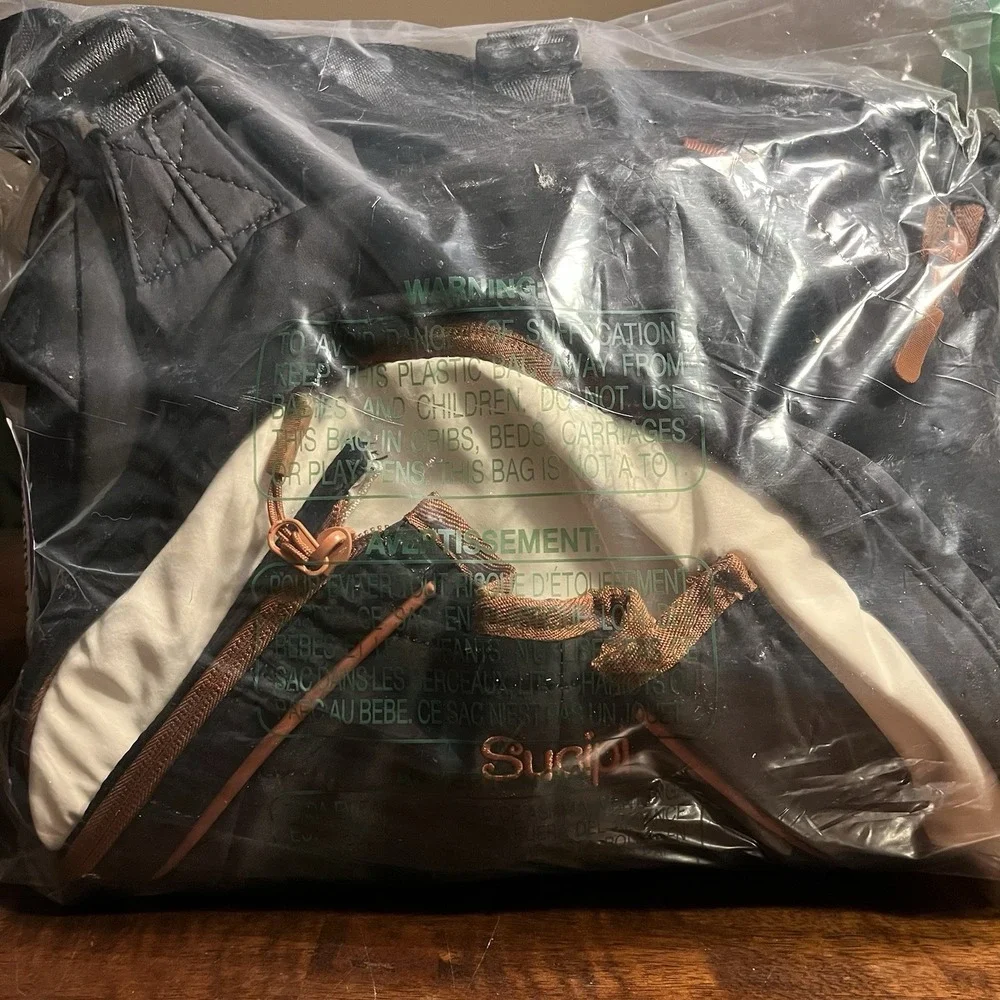 Sucipi Quilted Tennis Backpack –20L Large Capacity, Shoe Compartment, 2 Racquets